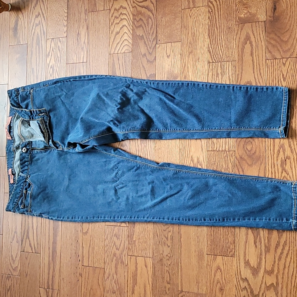 ABS Skinny jeans size 32